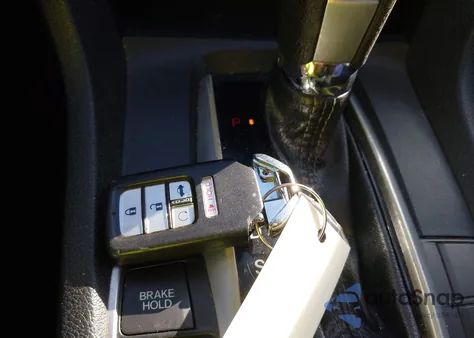 2018 Honda Civic Ex from USA, damaged, VIN 2HGFC2F70JH528122